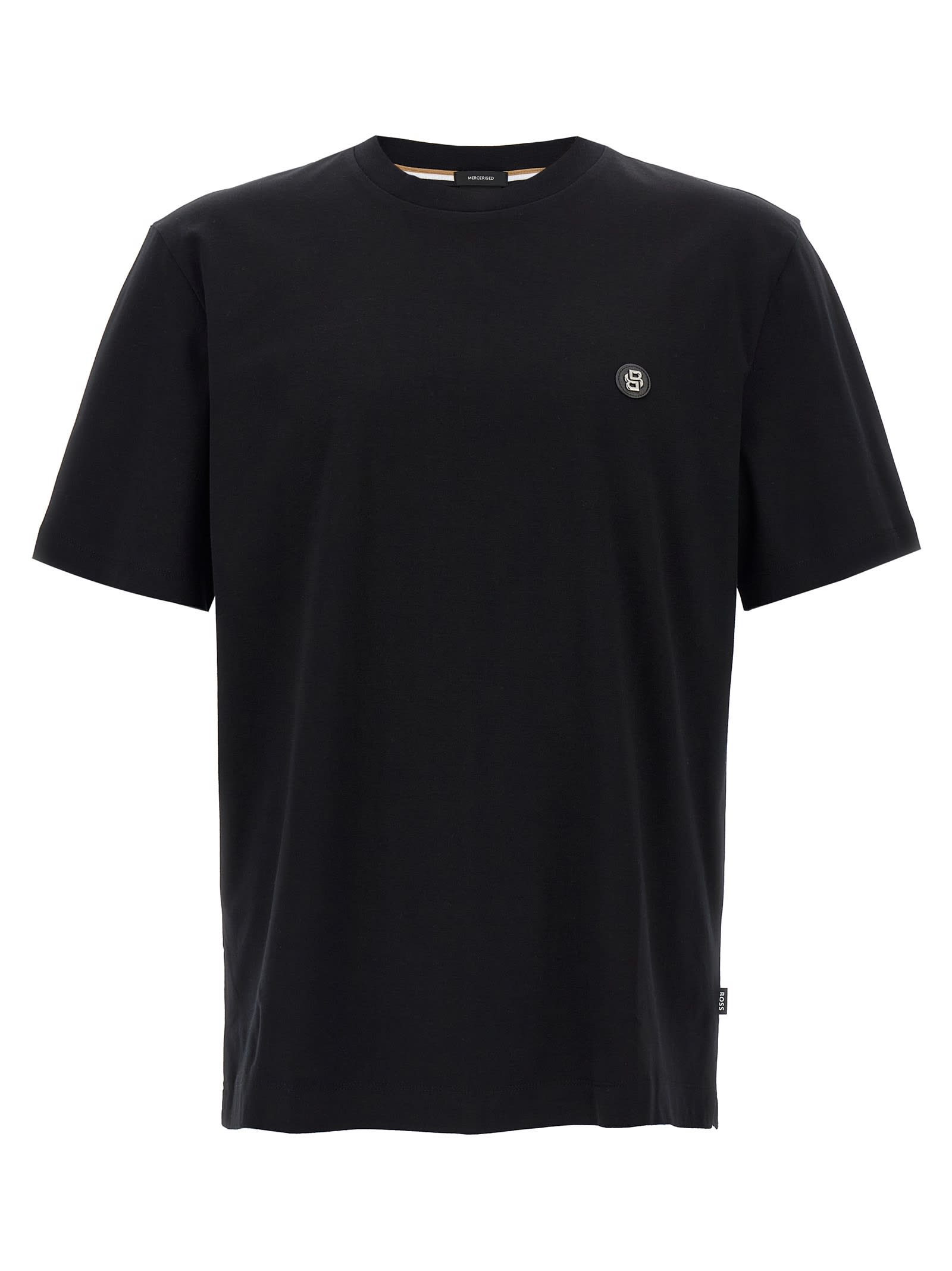 Hugo Boss taut 01 T-shirt