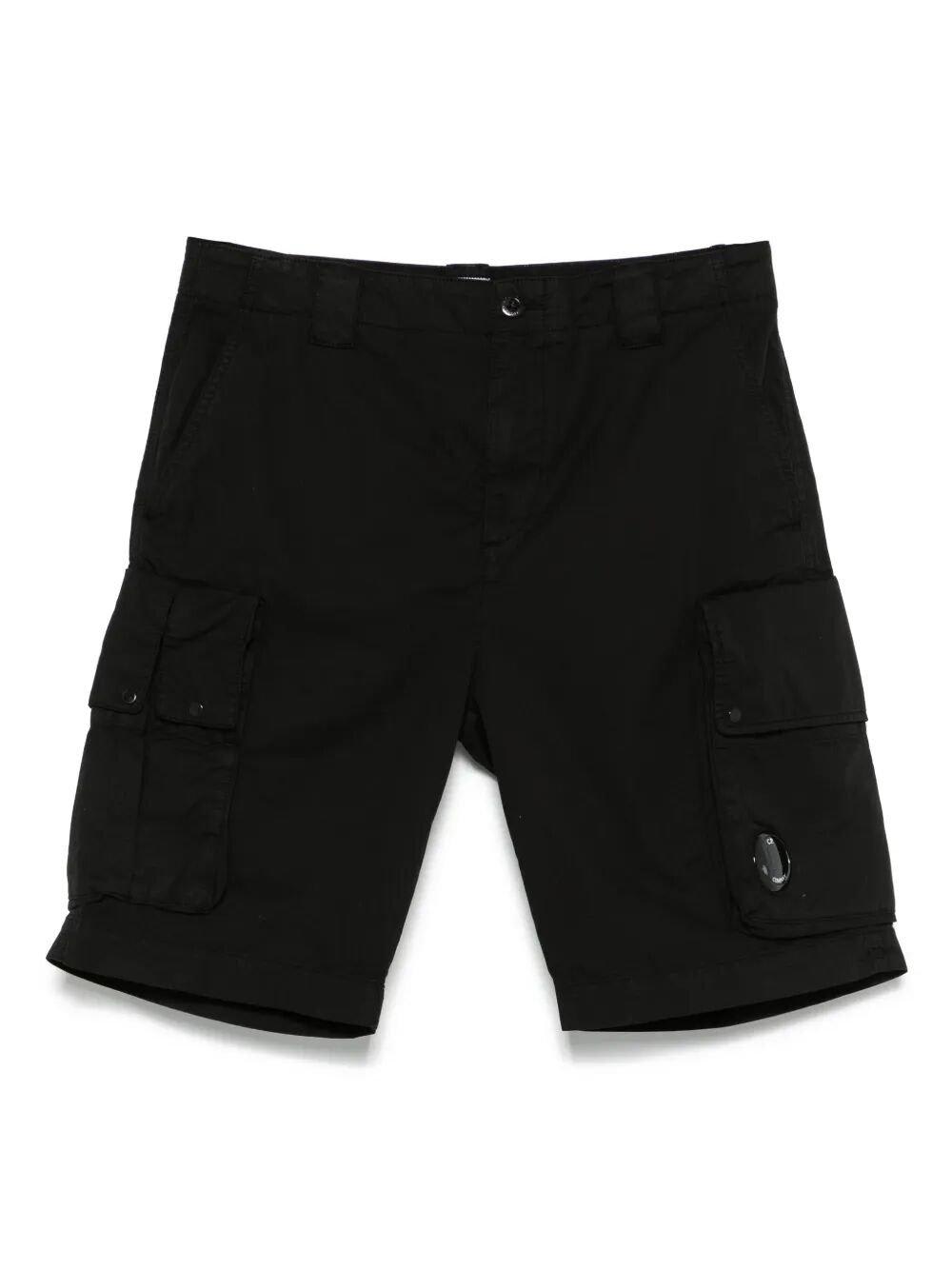 C. P. Company 工装短裤