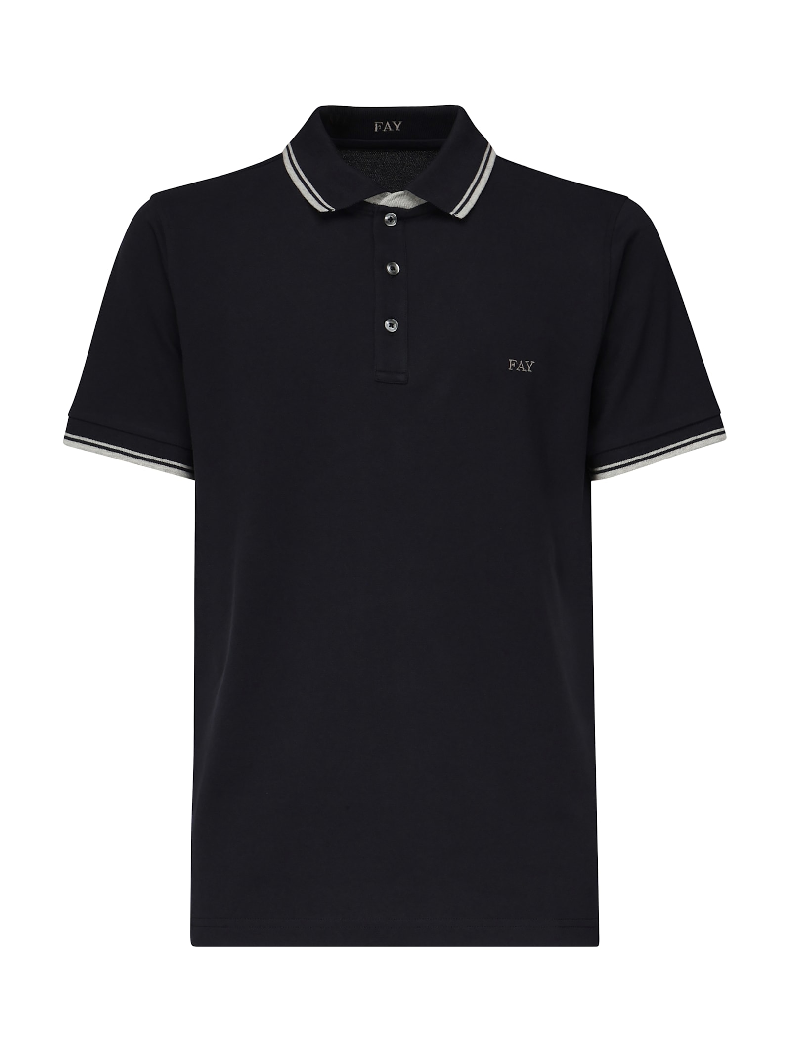 Fay Polo Shirt