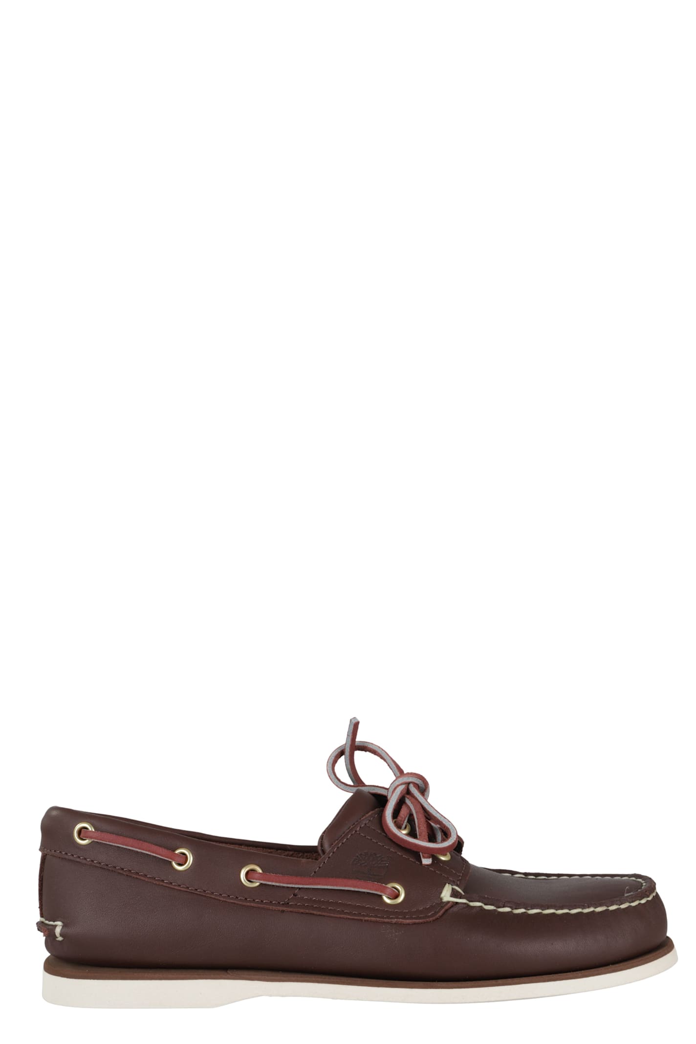 Timberland Classic Boat