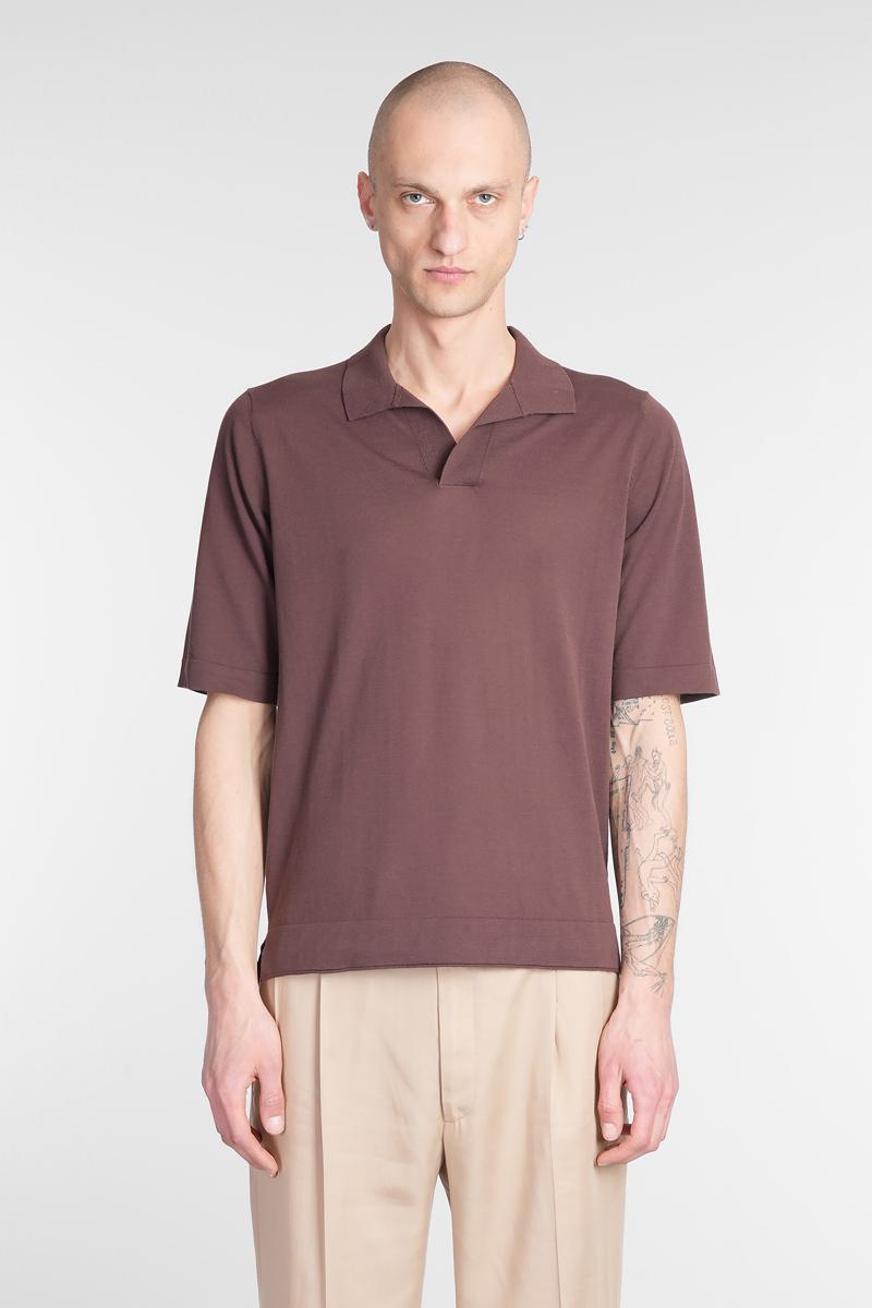 Ballantyne Polo
