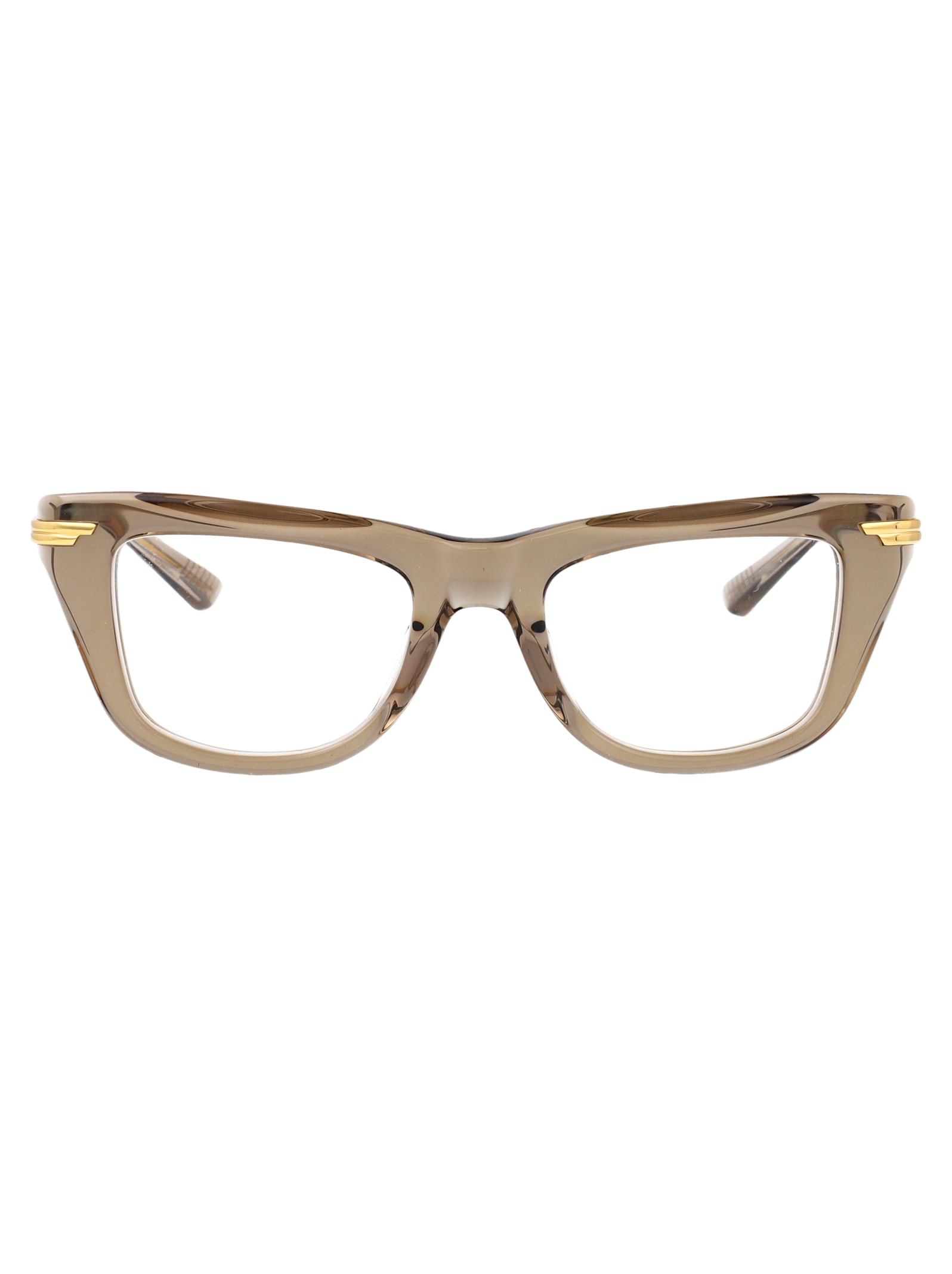Bottega Veneta Eyewear Bv1370o Glasses