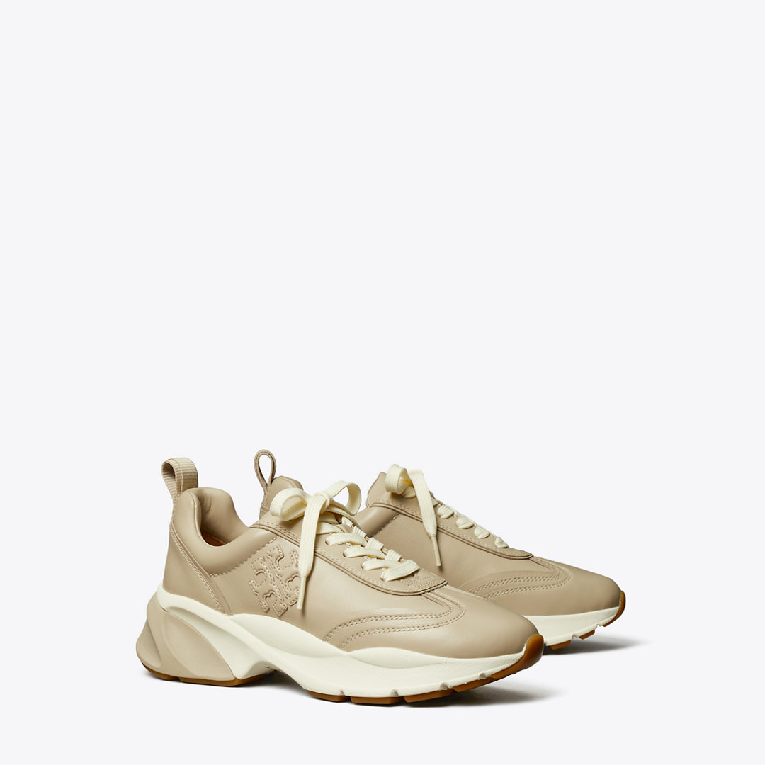 Tory Burch Good Luck Trainer