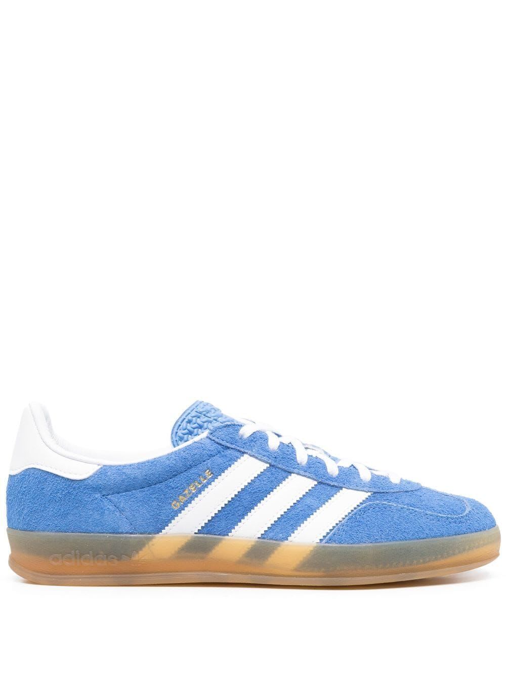 Adidas Gazelle Indoor Sneakers