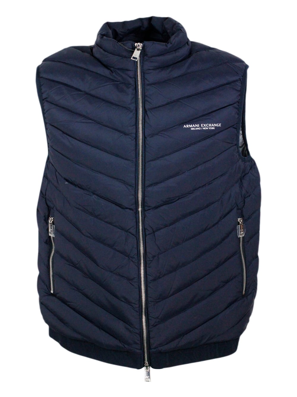 Armani Exchange Vest