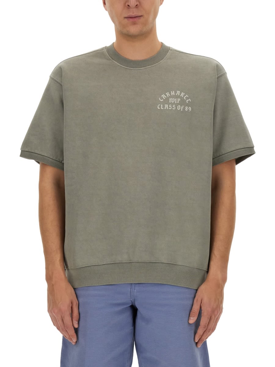 Carhartt Cotton Blend Sweatshirt