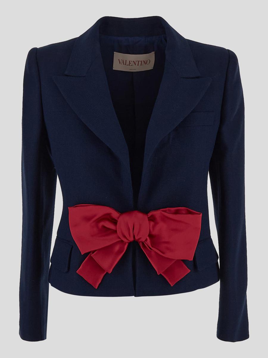Valentino Garavani Jackets