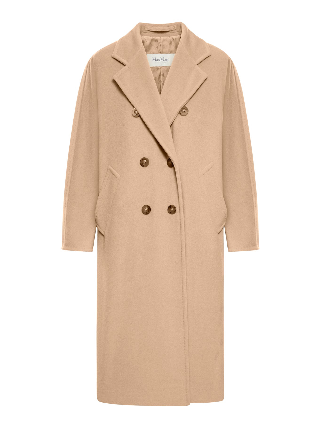 101801 经典款大衣 - Max Mara - 女士