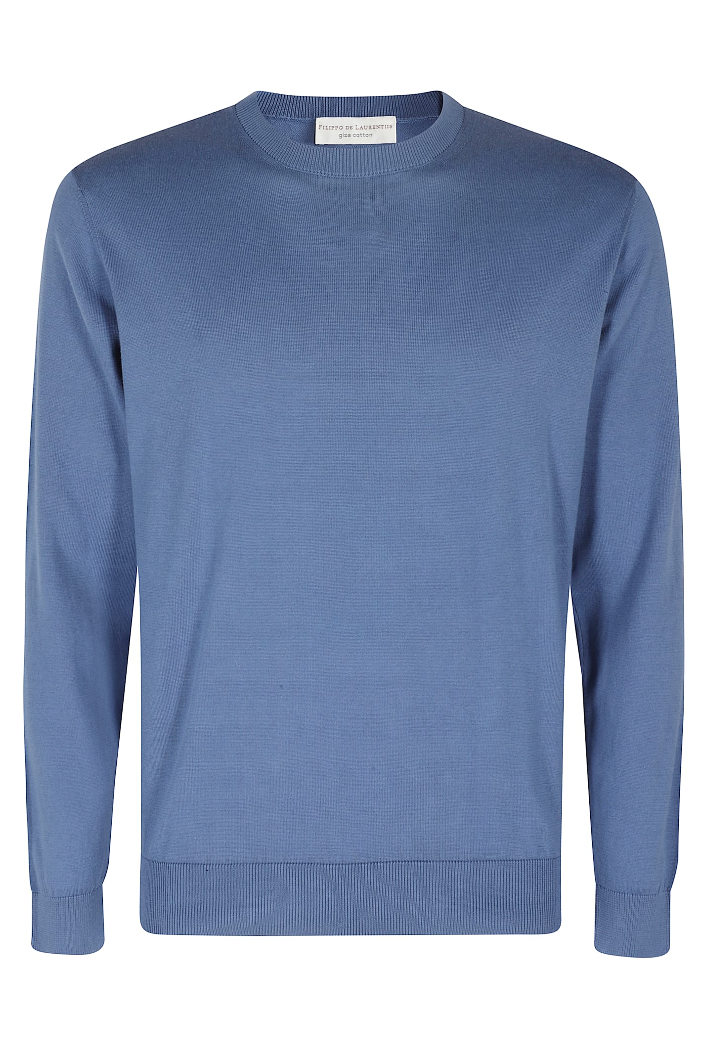Filippo De Laurentiis Gcollo Cotone 1filo