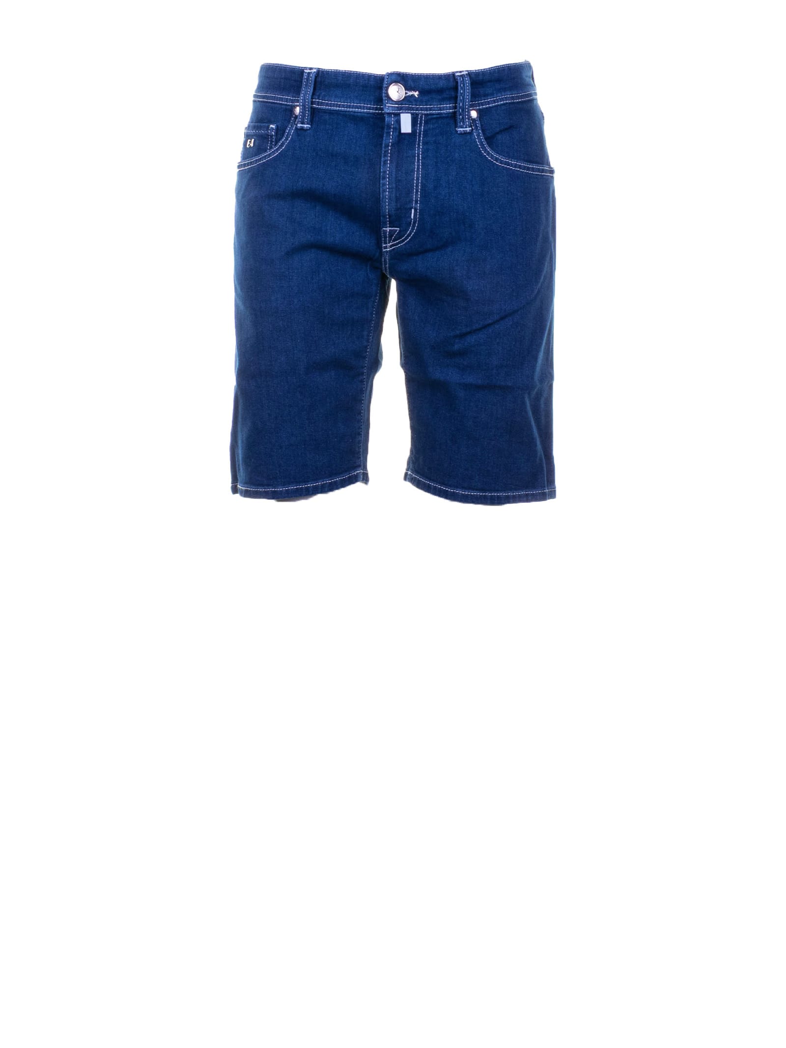 Sartoria Tramarossa Tramarossa Trousers