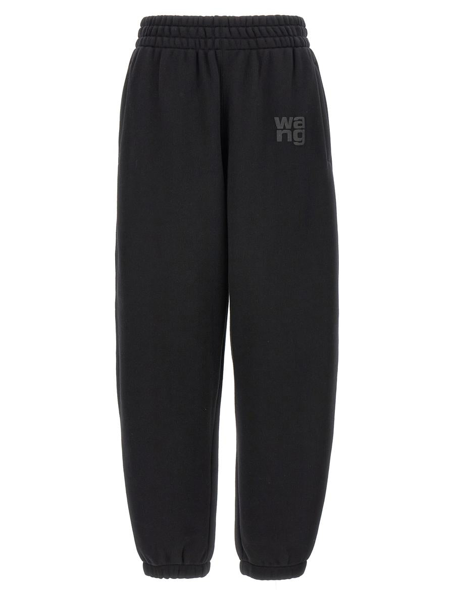 T By Alexander Wang 'Essential Terry' Joggers