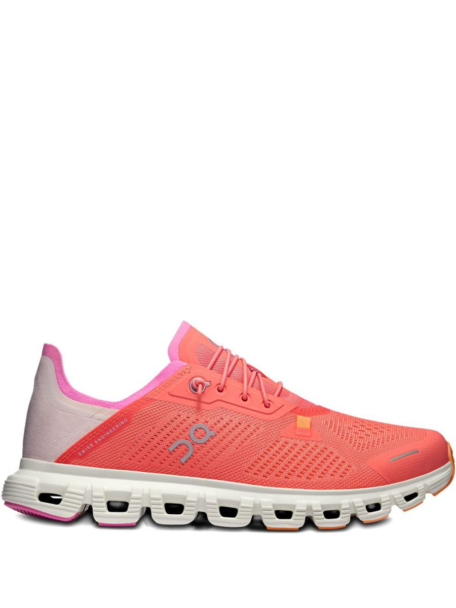On Running Cloud 6 Coast Sneakers