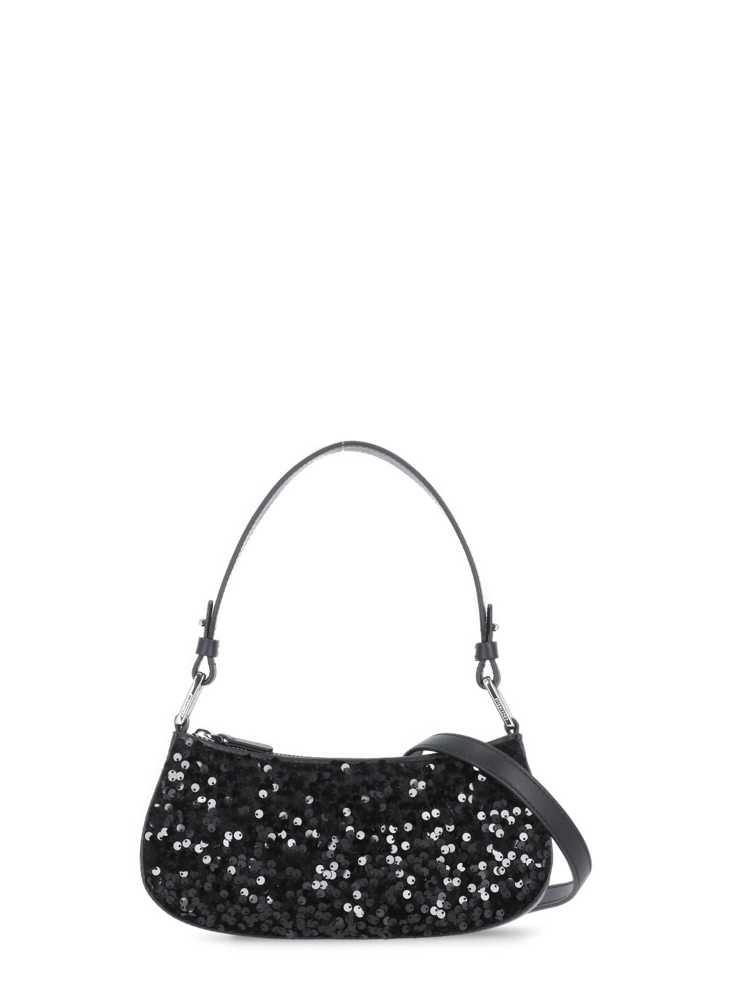 Coccinelle Merveille Paillette Bag