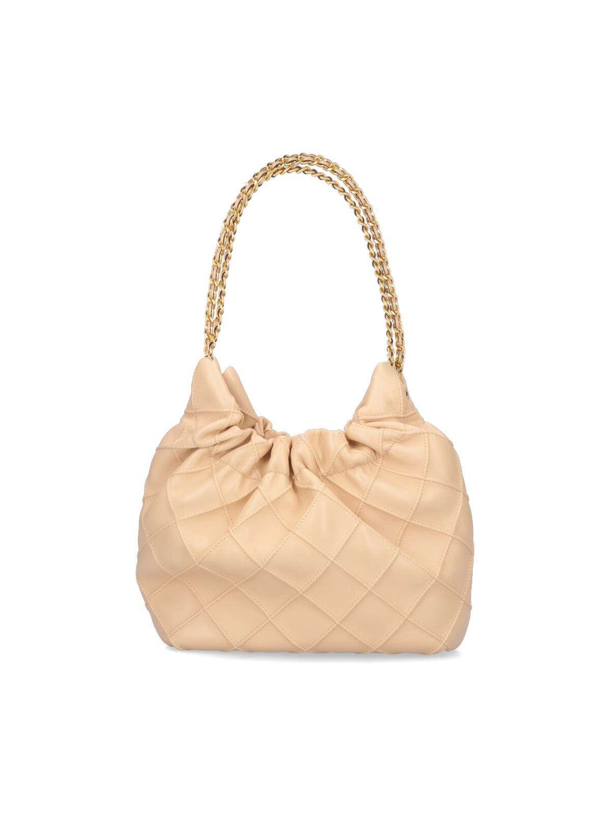 Tory Burch "Fleming" Mini Bag