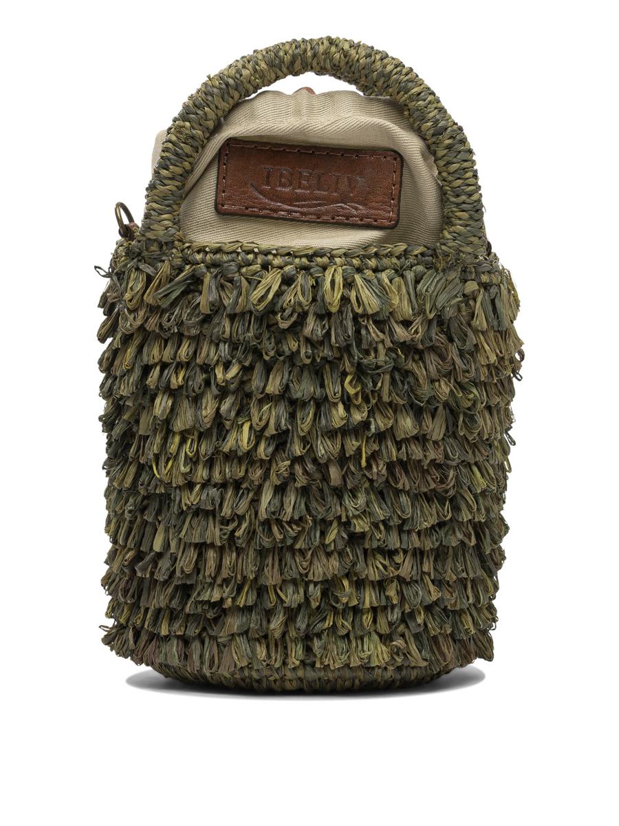 Ibeliv Handbags
