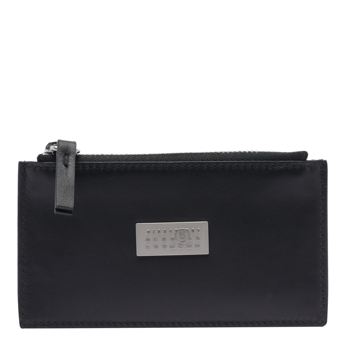 MM6 Maison Margiela Numeric Bifold Wallet