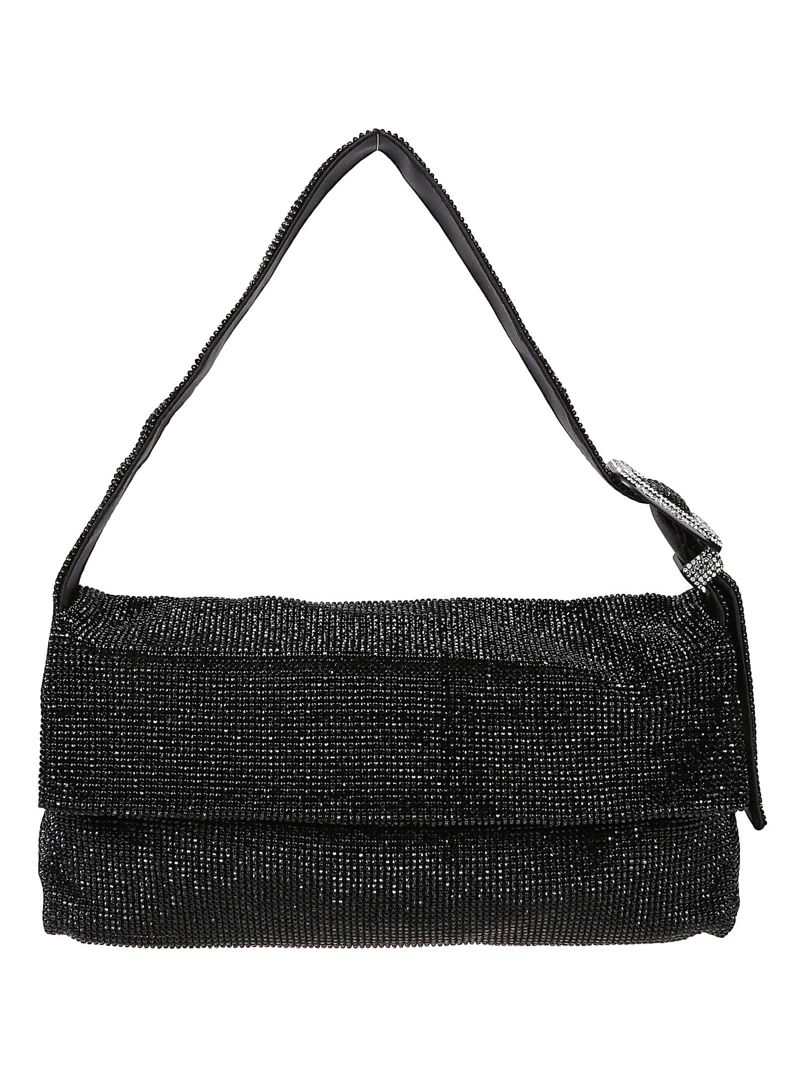Benedetta Bruzziches Vitty La Grande Bag
