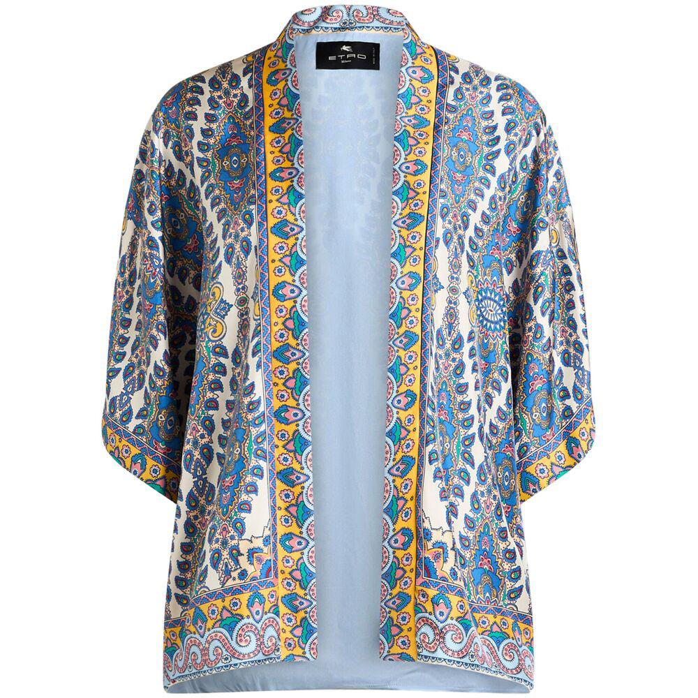 Etro Jackets