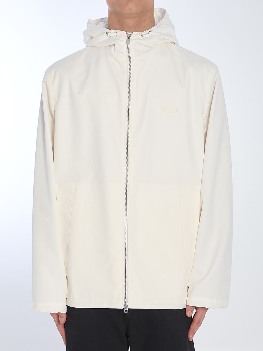 Web Jacket