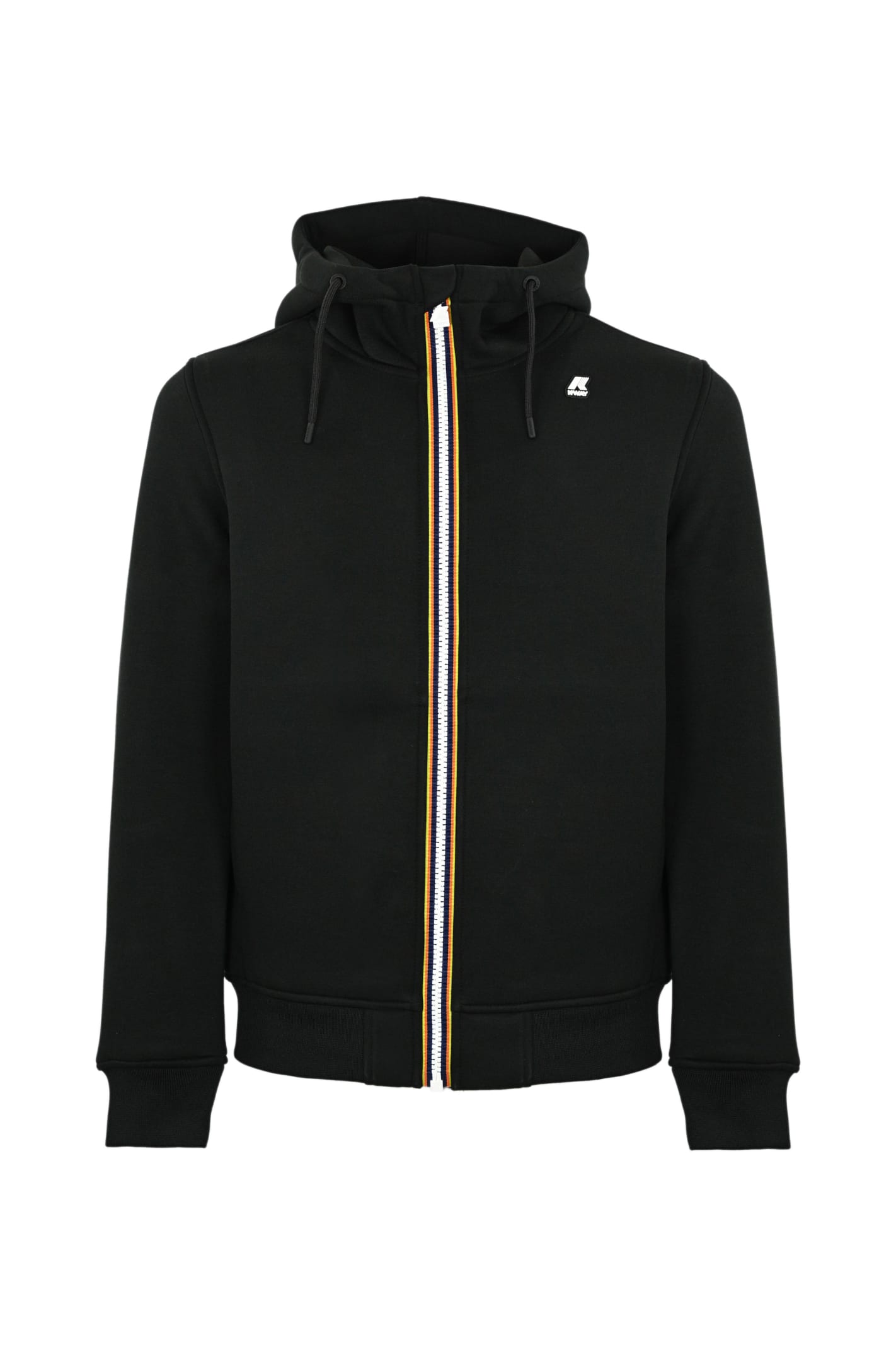 K-Way Rainer Spacer Sweatshirt