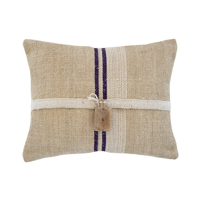 Le Botteghe su Gologone Cushions Bread 40x50 Cm