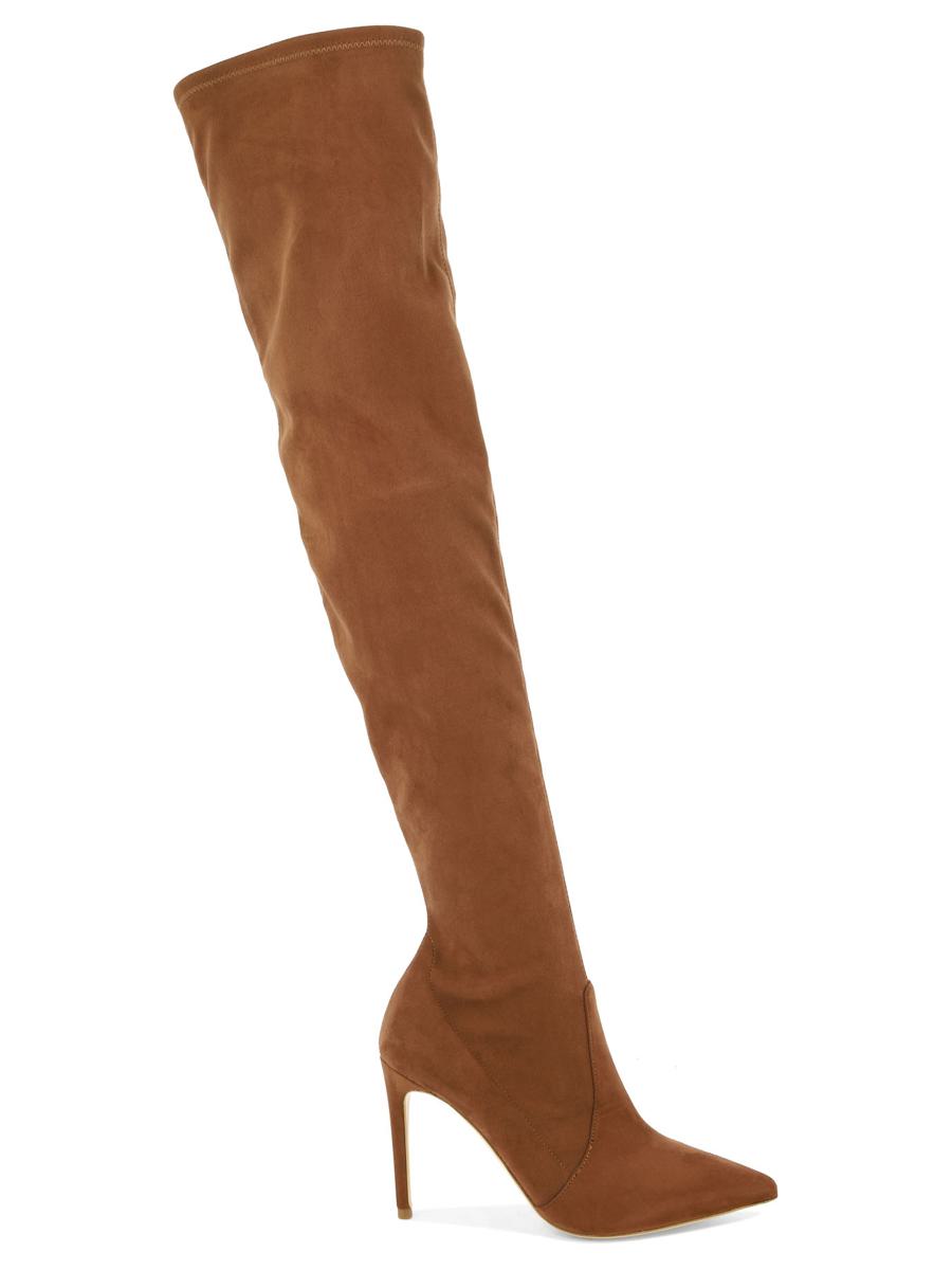 Ninalilou "Love" Boots