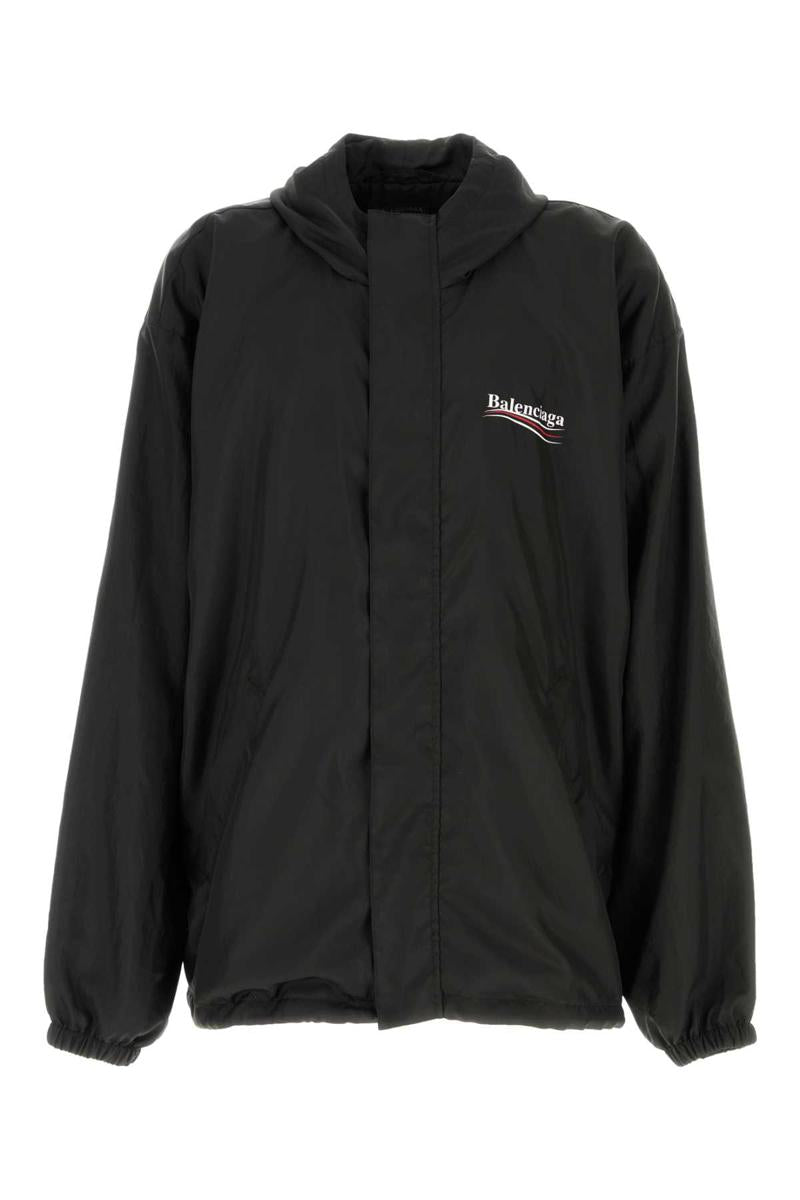 Balenciaga Jackets