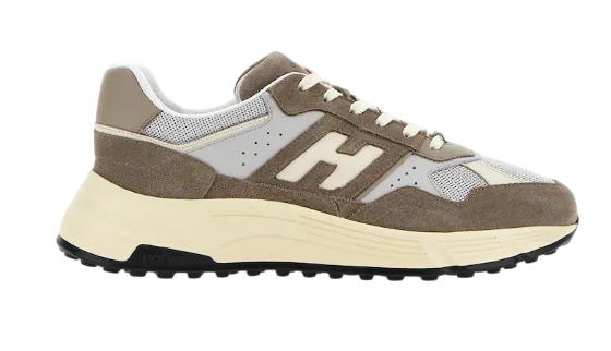 Hogan Flat Shoes