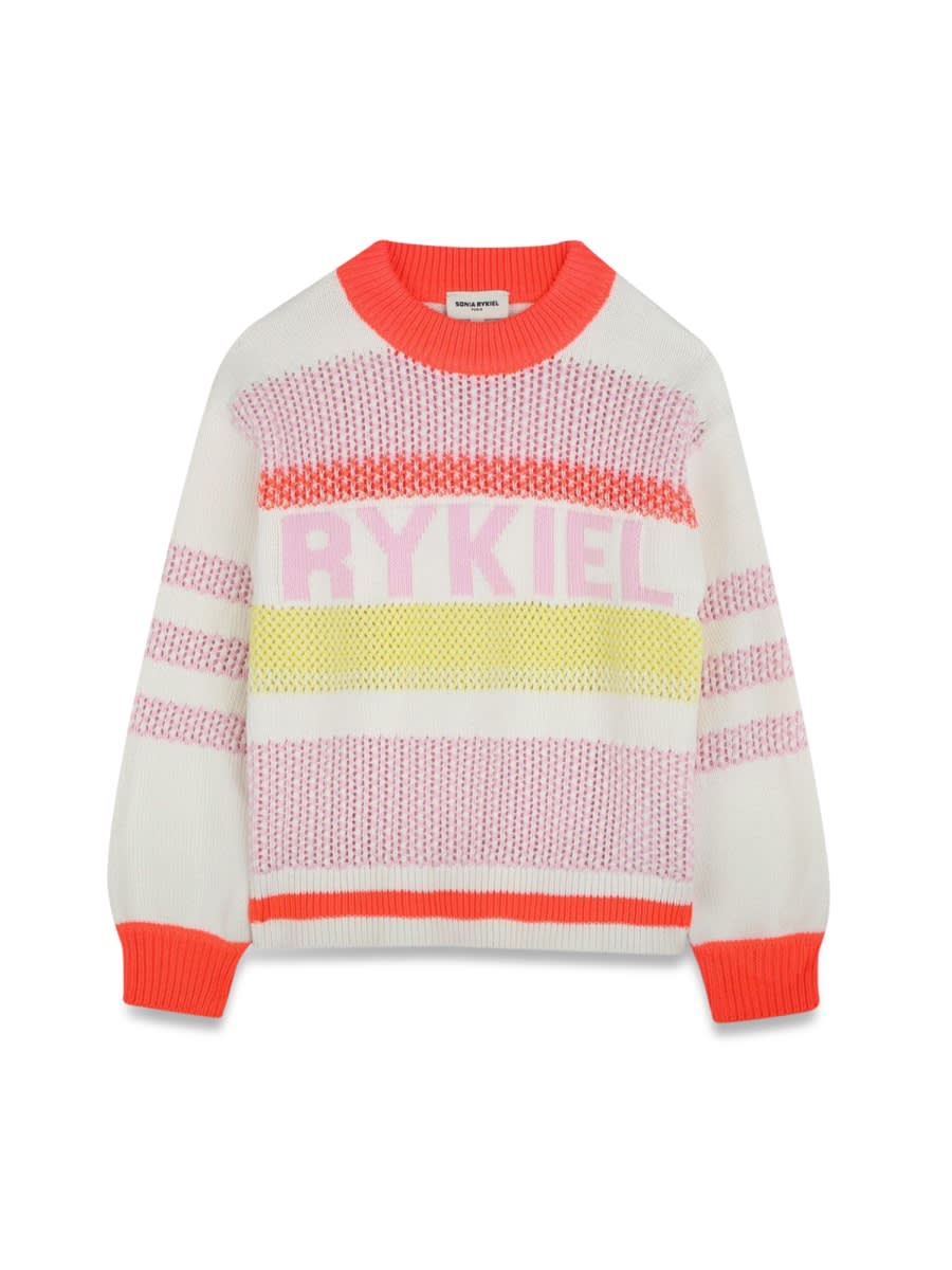 Sonia Rykiel Pull