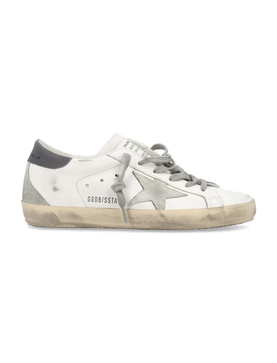 Golden Goose Superstar Woman Sneakers