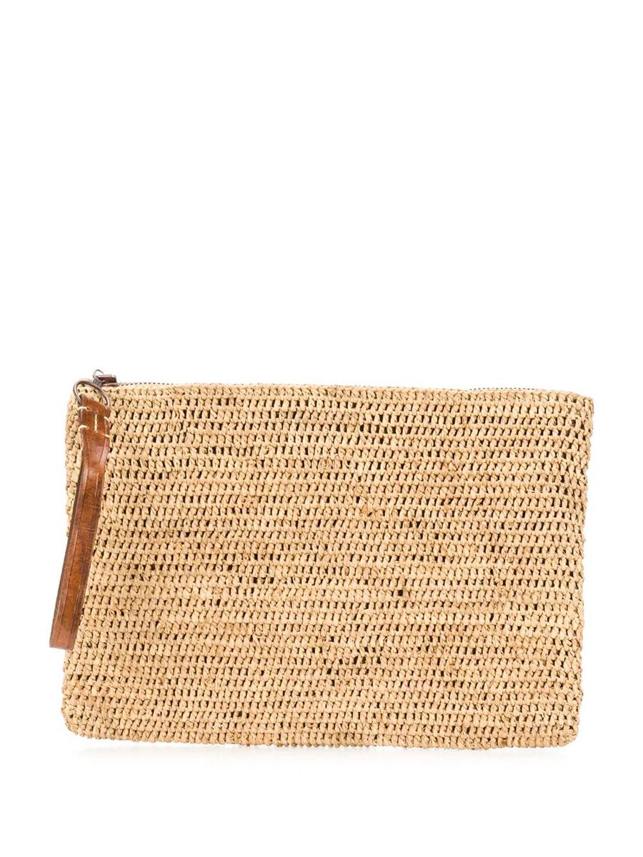 Ibeliv Ampy Clutch Bags