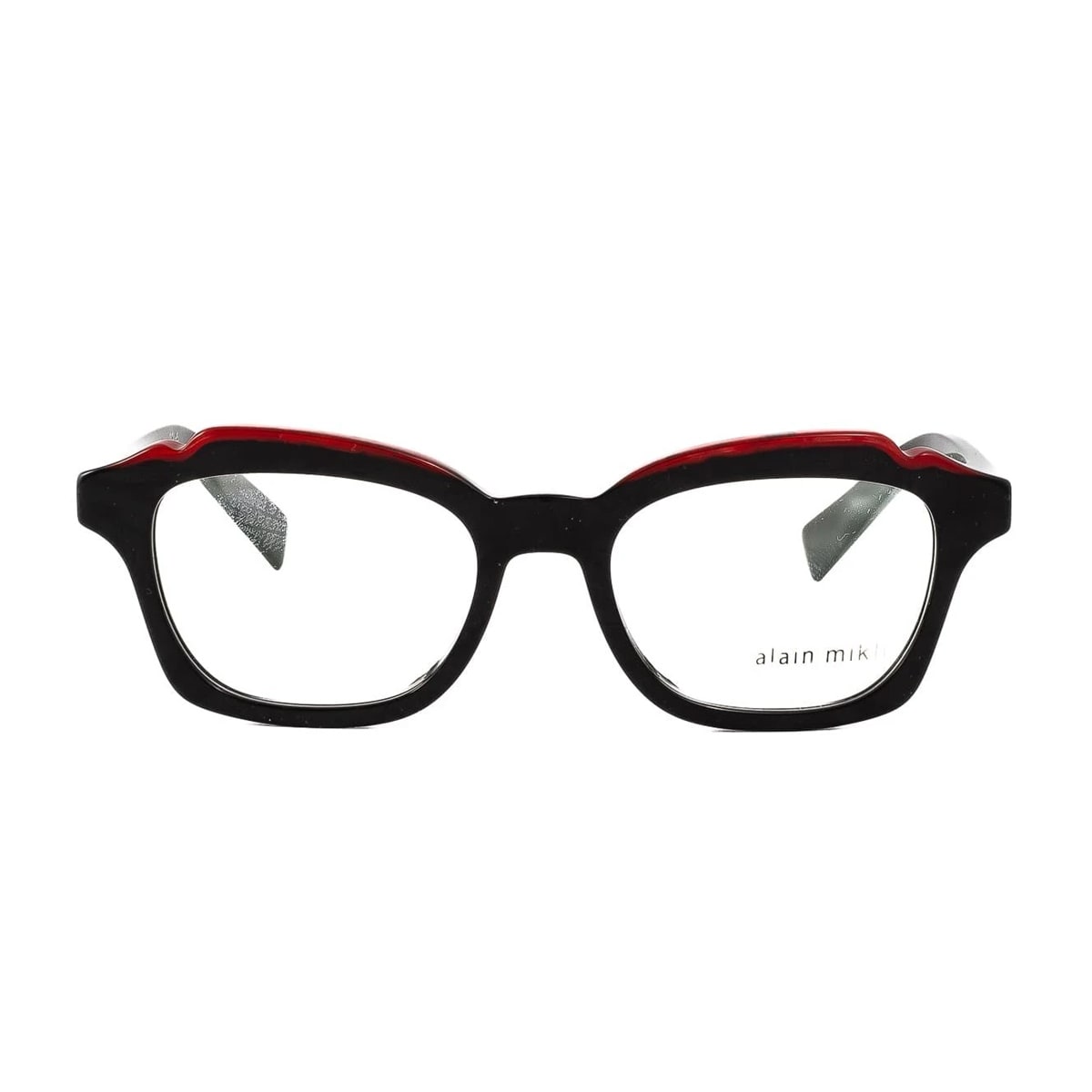 Alain Mikli A03166 001 Glasses
