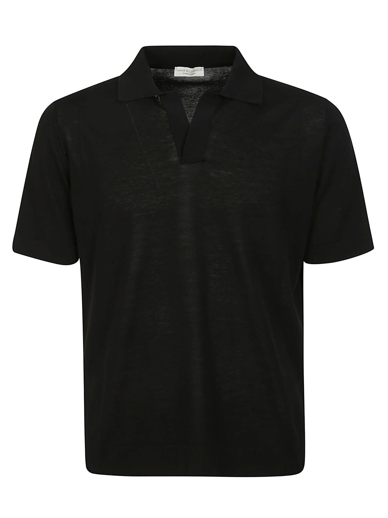 Filippo De Laurentiis Polo Skipper Ss