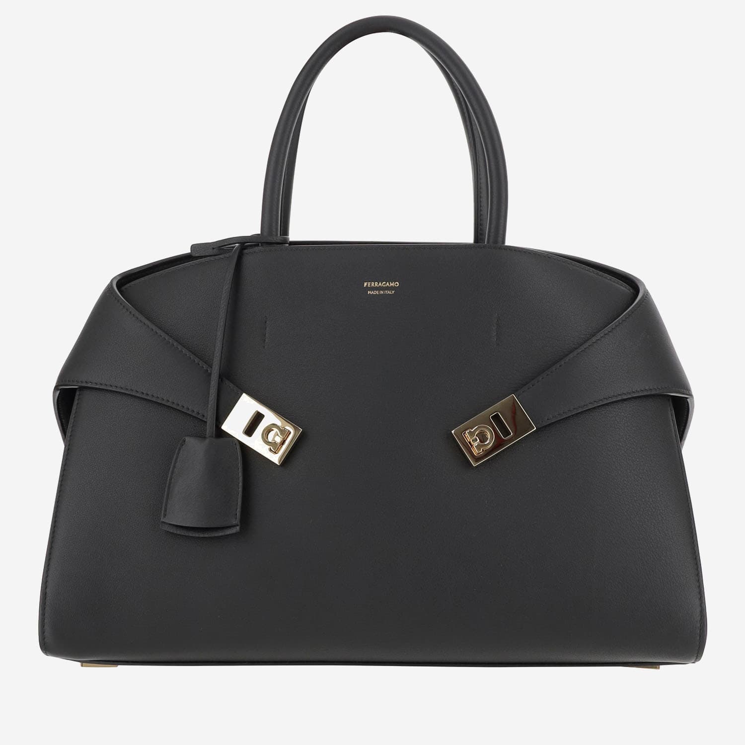 Ferragamo Hug Handbag