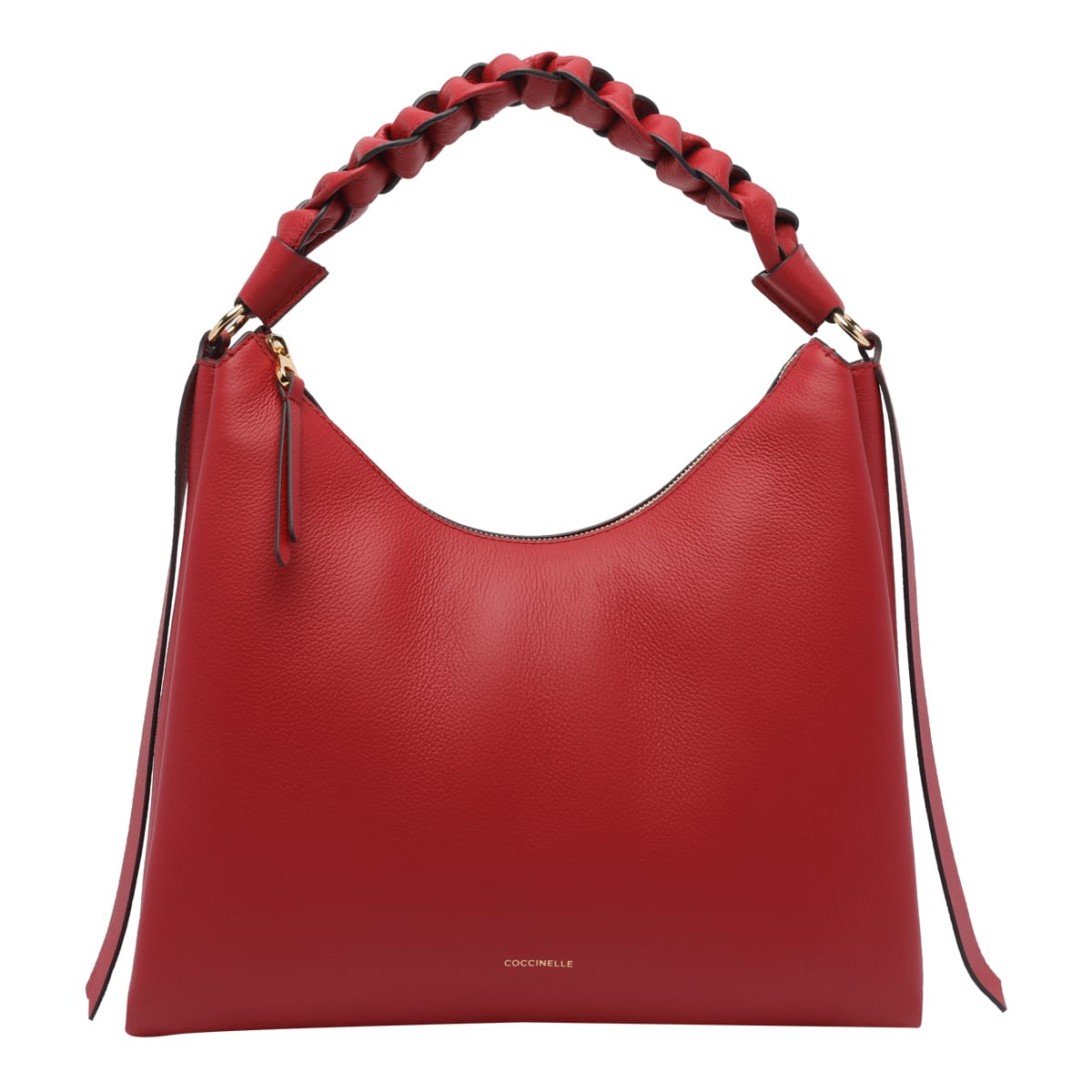 Coccinelle Boheme Shoulder Bag
