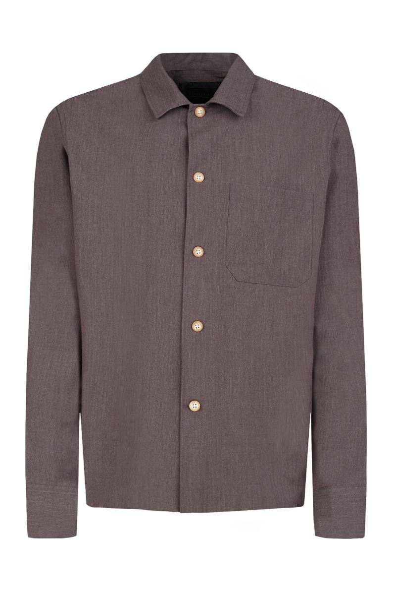 Gazzarrini X Michele Franzese Shirt
