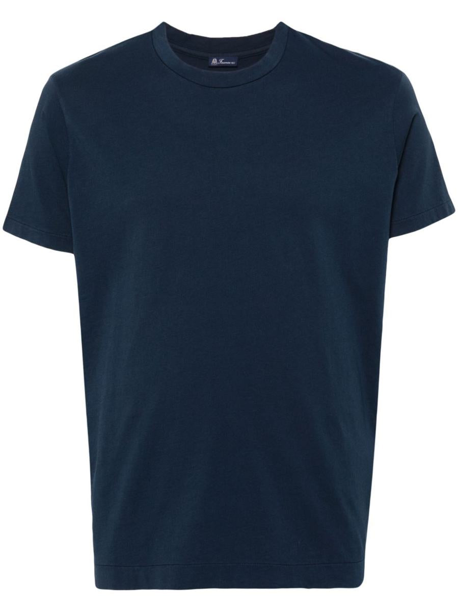 Finamore Cotton T-Shirt