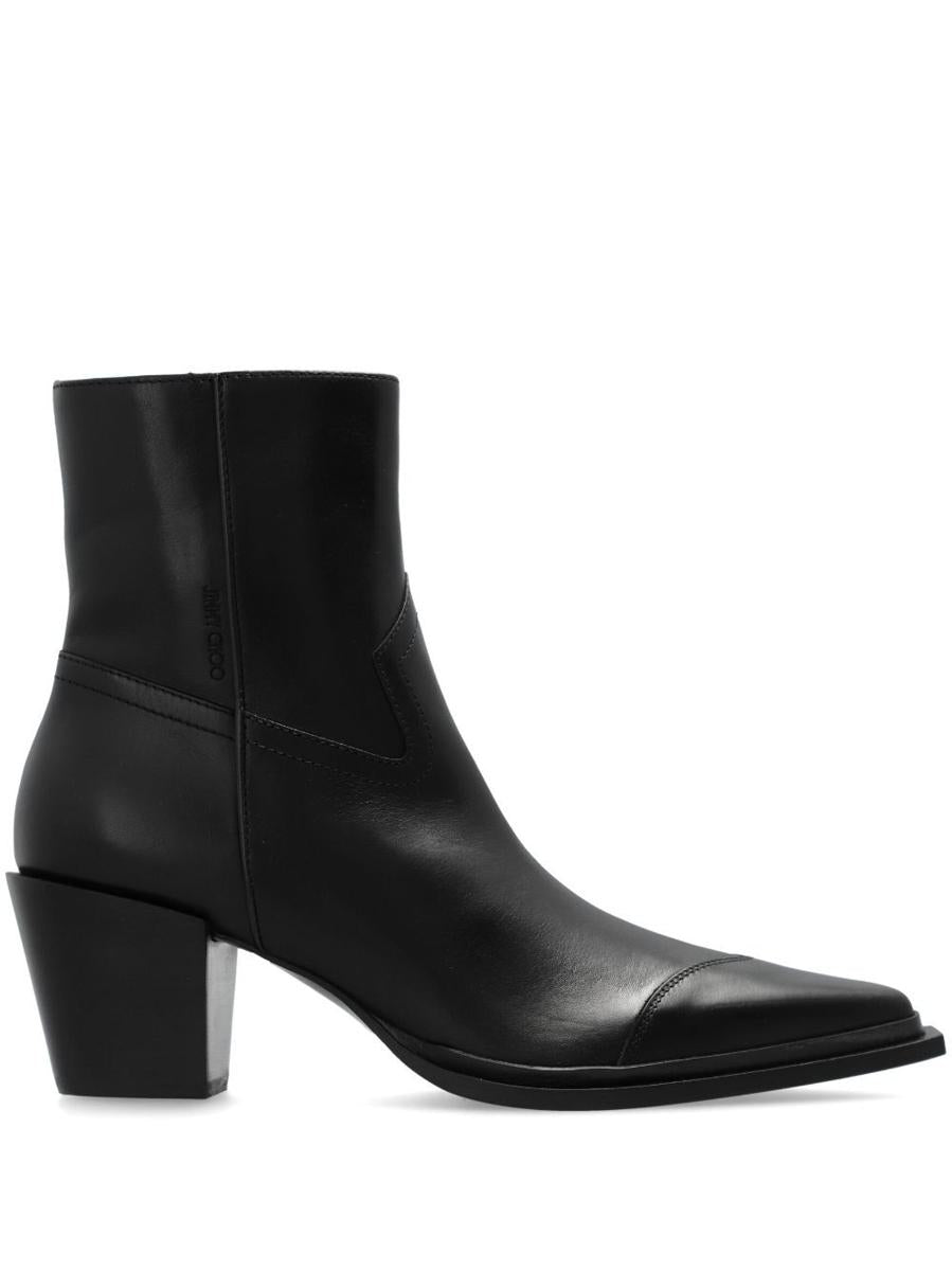Jimmy Choo Cece Boots Shoes