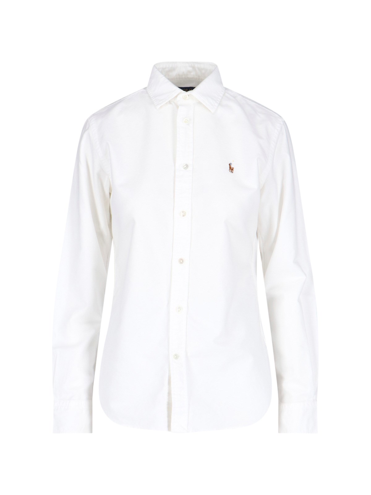 Polo Ralph Lauren 'Oxford' Logo Shirt