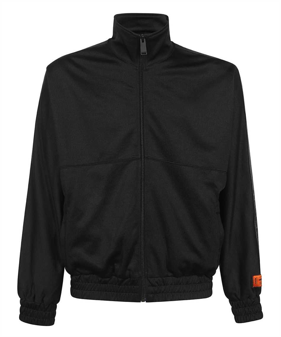 HERON PRESTON Full Zip Hoodie