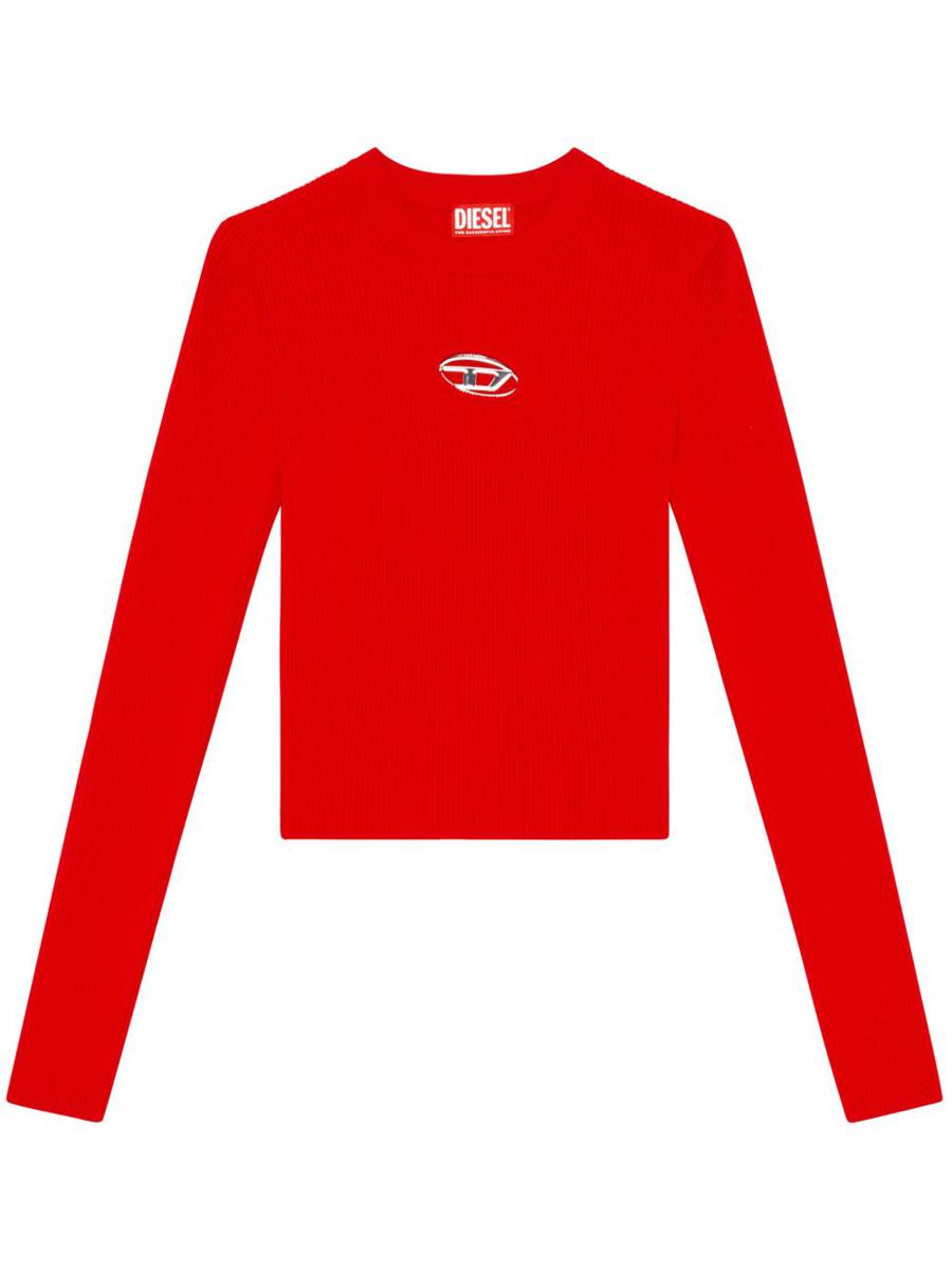 Diesel Sweaters