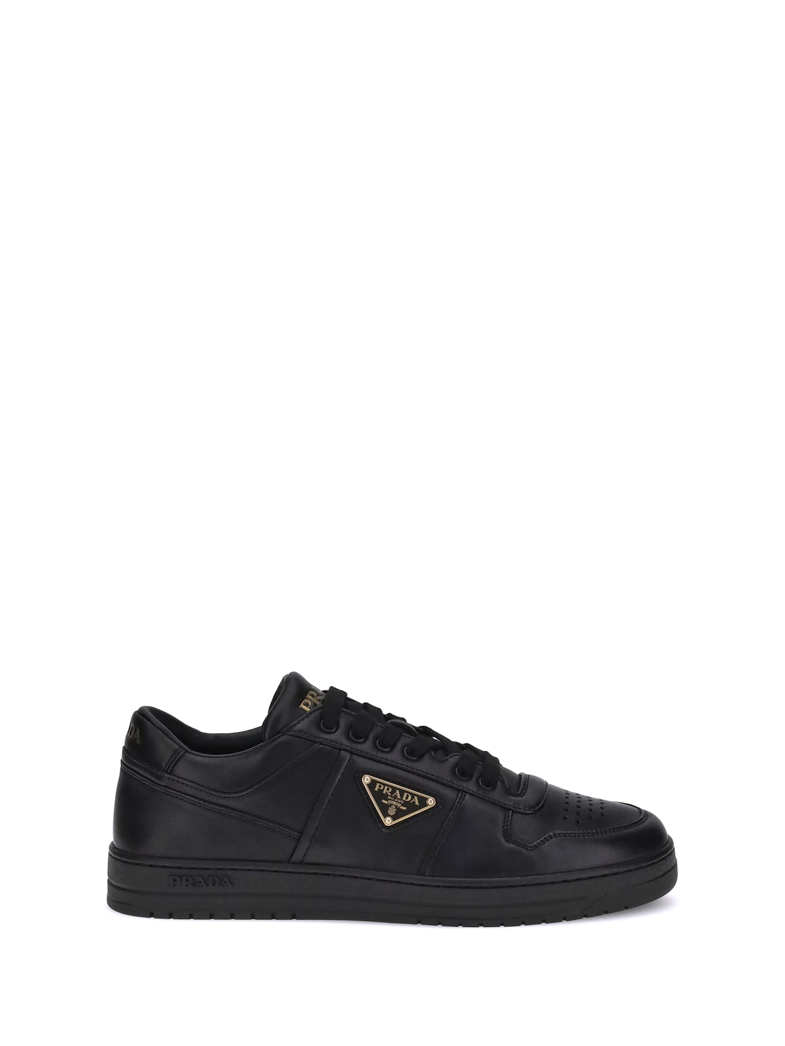 Prada Downtown Sneakers