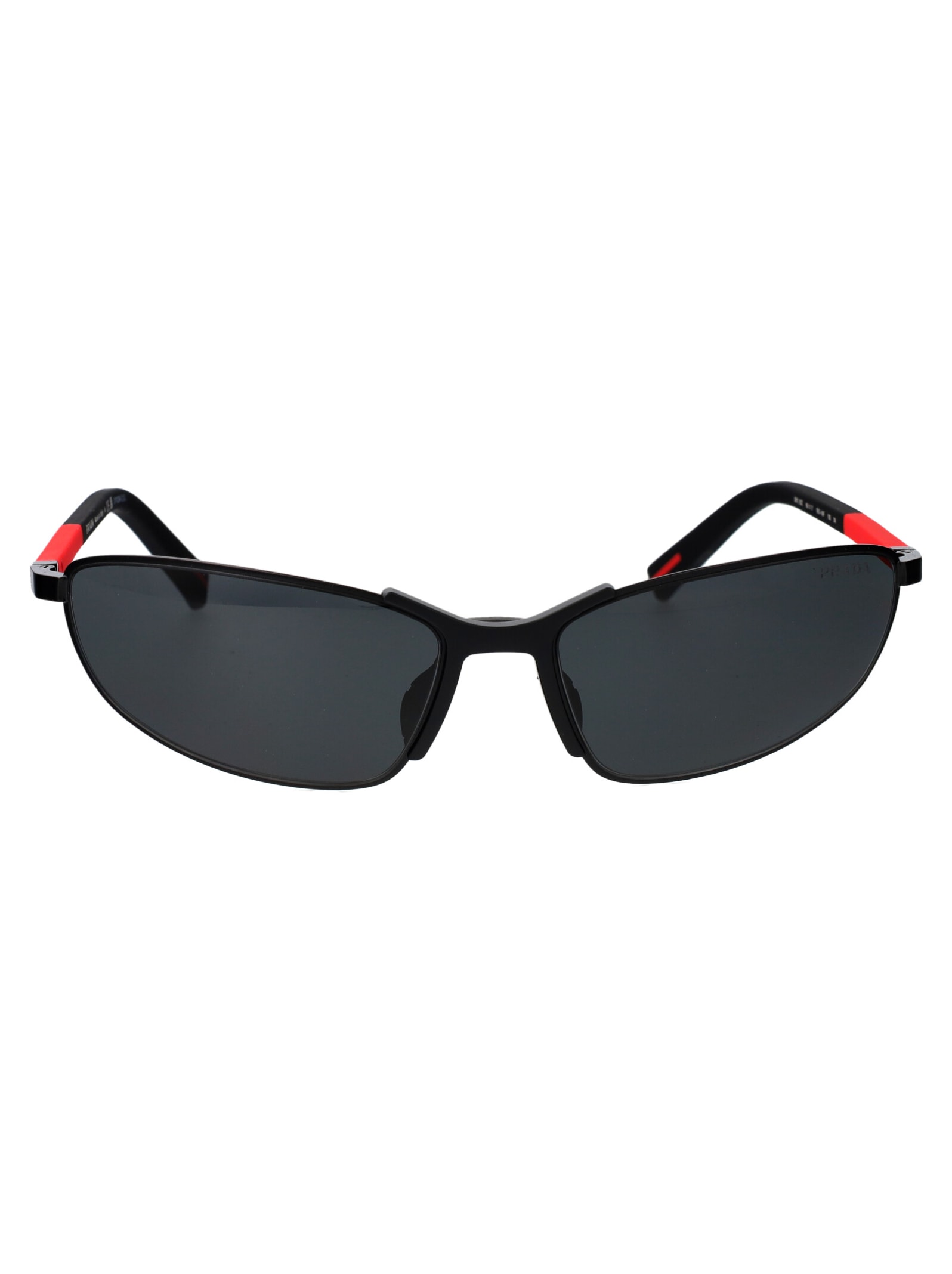 Prada Linea Rossa 0ps 55zs Sunglasses