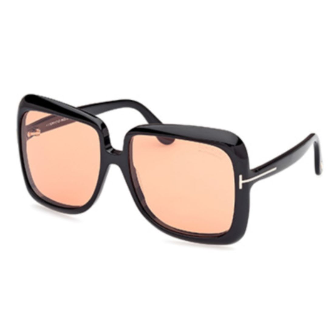 Tom Ford Eyewear Ft115601e