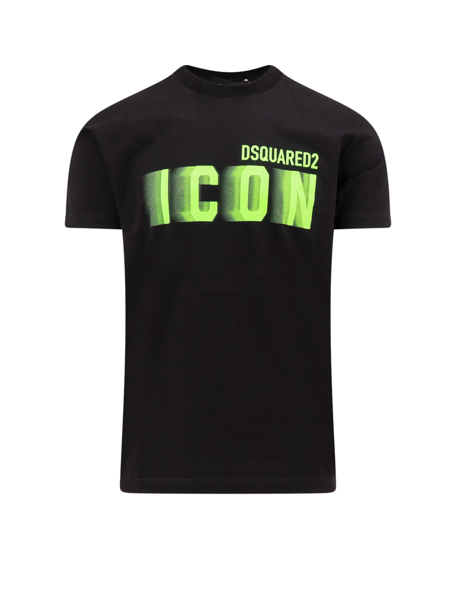 Dsquared2 Icon Blur Cool Fit T-shirt