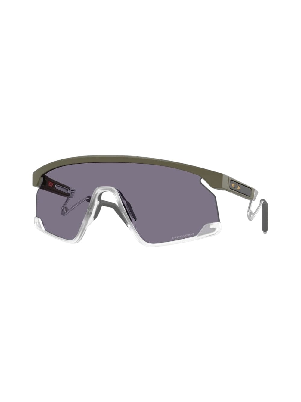 Oakley Bxtr - 9237 Sunglasses
