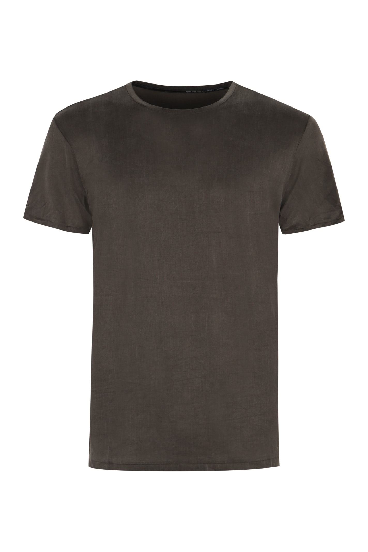 RRD - Roberto Ricci Design Short Sleeve T-shirt