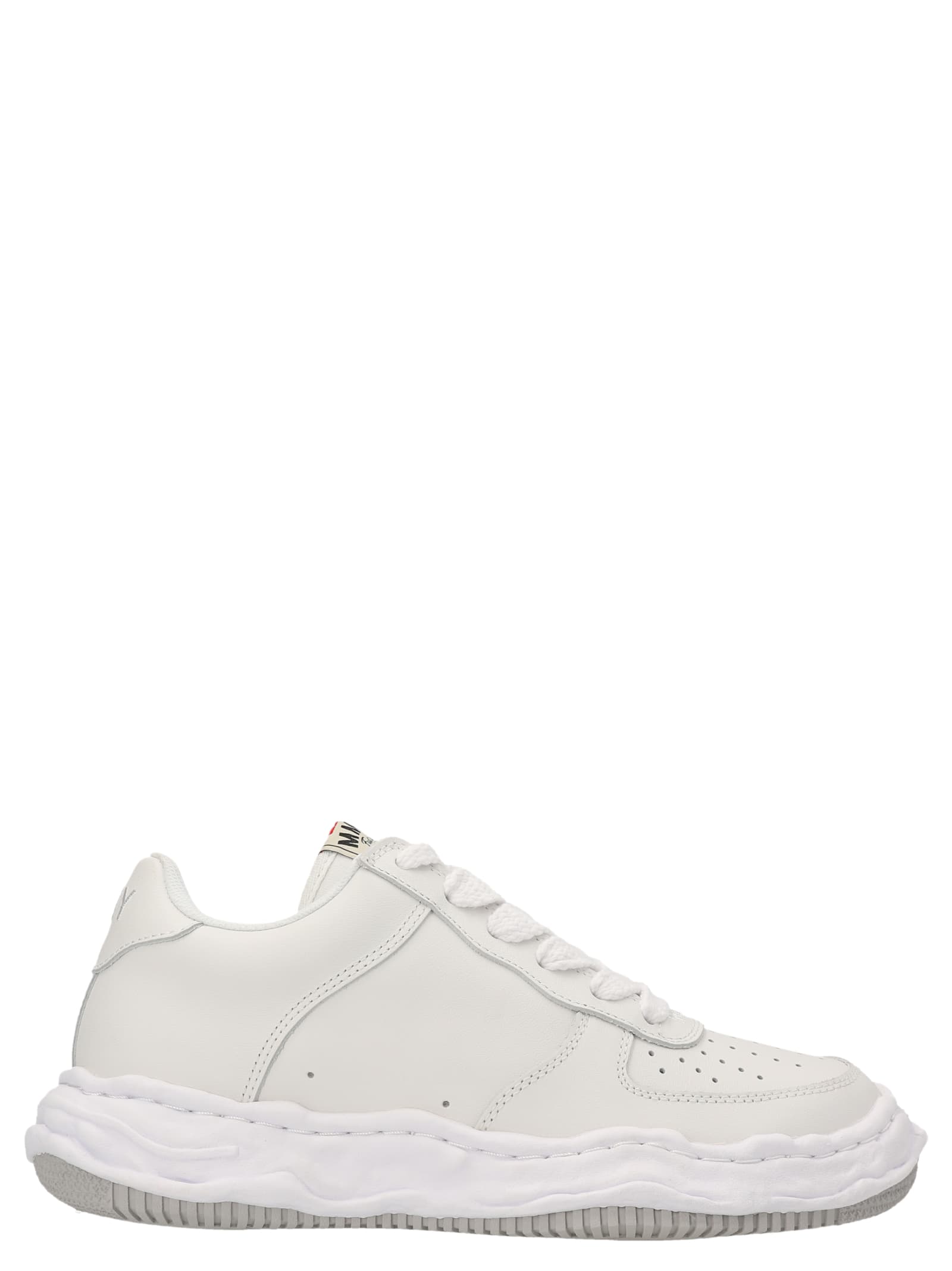 Mihara Yasuhiro wayne Sneakers