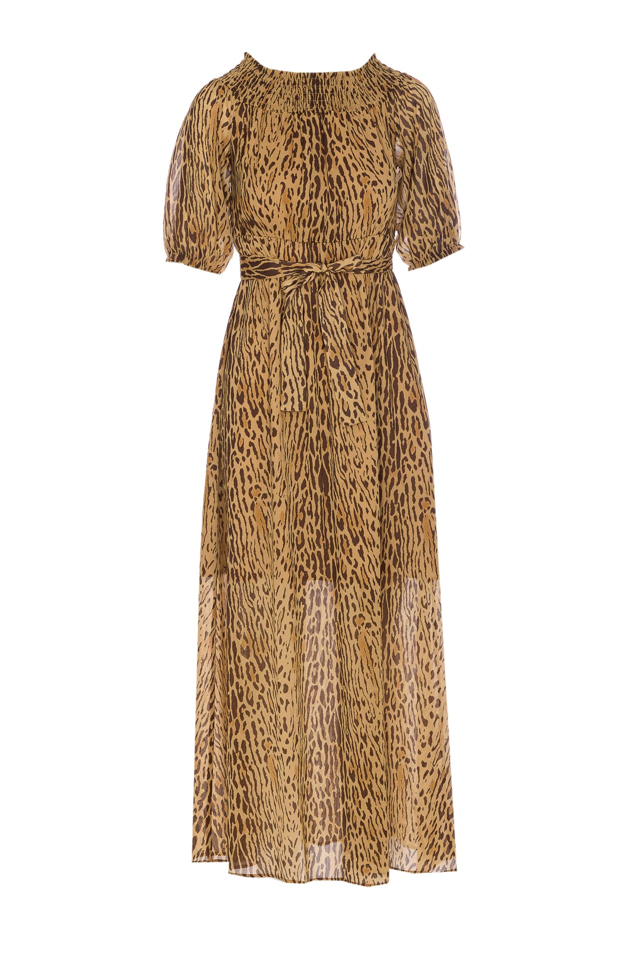 Liu-Jo Dress