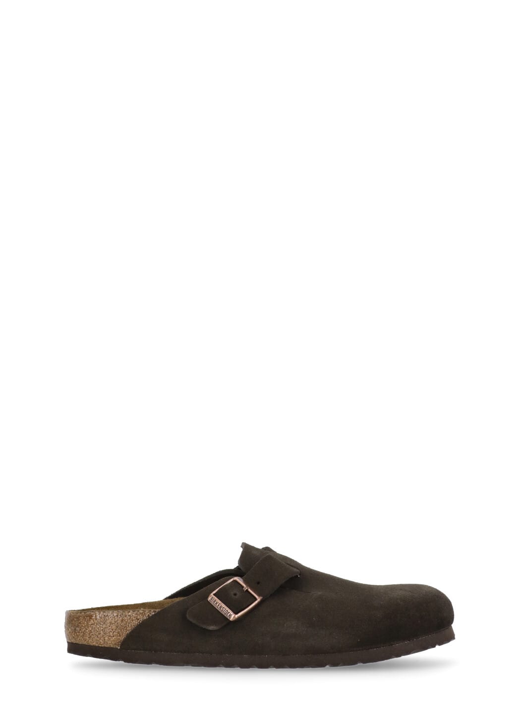 Birkenstock boston 凉拖